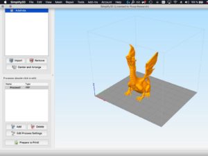 get simplify3d for free mac